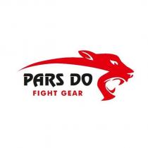 pars do fight gear