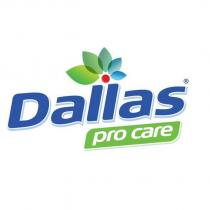 dallas pro care