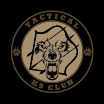 tactical k9 club