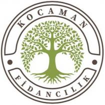 kocaman fidancılık