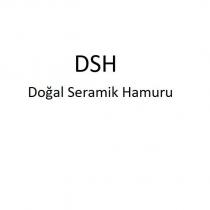 dsh doğal seramik hamuru