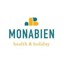 monabien health ve holiday