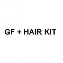 gf + hair kit