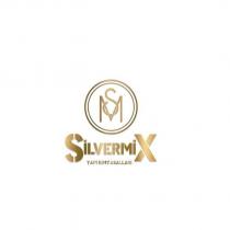silvermix yapı kimyasalları