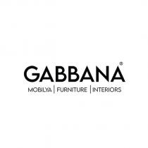 gabbana mobilya furniture interiors