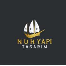 nuh yapı tasarım n u h