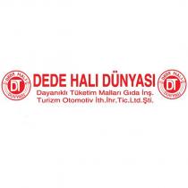 dede halı dünyası dayanıklı tüketim malları gıda inş. turizm otomotiv ith. ihr. tic. ltd. şti.