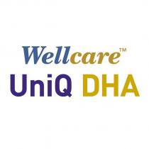 wellcare uniq dha