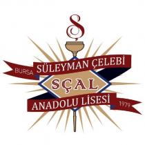 bursa osmangazi süleyman çelebi anadolu lisesi sçal 1979