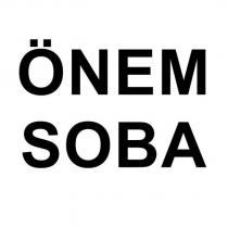önem soba