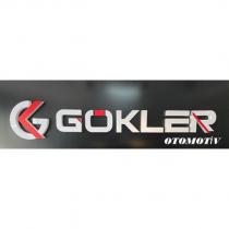 gkgökler otomotiv