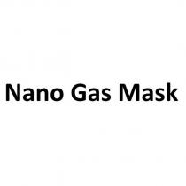 nano gas mask