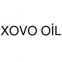 xovo oil