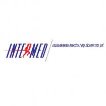 intermed uluslarası nakliyat dış ticaret ltd şti