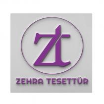 zt zehra tesettür