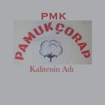 pmk pamuk çorap kalitenin adı