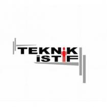 teknik istif