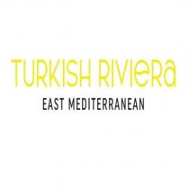 turkish riviera east mediterranean
