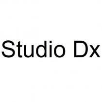studio dx