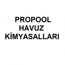 propool havuz kimyasalları