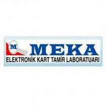 m meka elektronik kart tamir laboratuarı