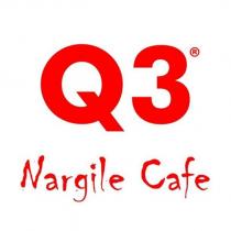 q3 nargile cafe