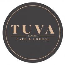tuva çamlıca cafe & lounge