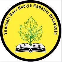 yhnk yunuseli hacı naciye kanalıcı ortaokulu