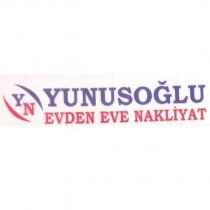 yunusoğlu evden eve nakliyat