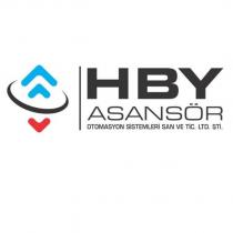 hby asansör otomasyon sistemleri san ve tic. ltd. şti.