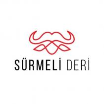sürmeli deri