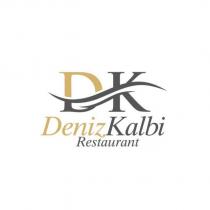 dk deniz kalbi restaurant