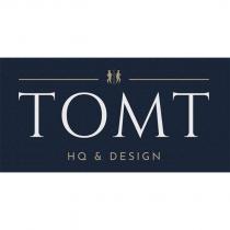 tomt hq & design
