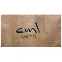 cml safari