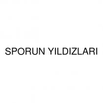 sporun yıldızları