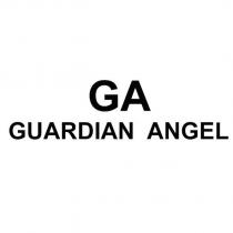 ga guardian angel