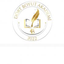 4b dört boyut akademi 2022