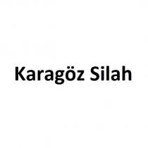 karagöz silah
