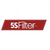 5s filter