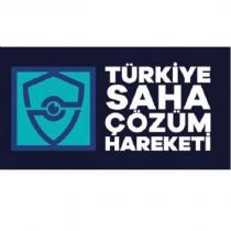 türkiye saha çözüm hareketi