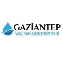 gaziantep dalgıç pompa&hidrofor sistemleri