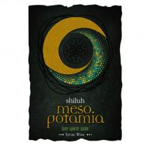 shiluh meso.potamia dry white wine syriac wine