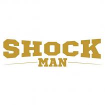 shock man