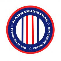kahramanmaraş futbol kulübü kfk futbol okulu kfo