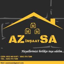 az sa inşaat hayallerinizi birlikte inşa edelim