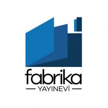 fabrika yayınevi