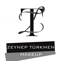 zeynep türkmen makeup zt