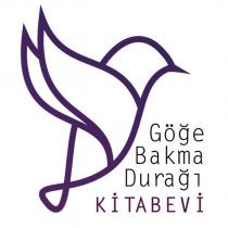 göğe bakma durağı kitabevi