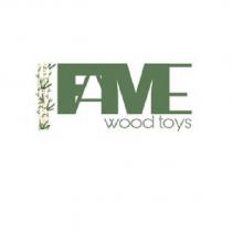 fame wood toys
