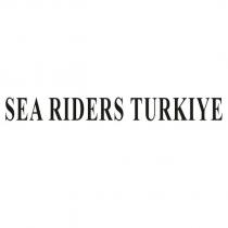 sea riders turkiye